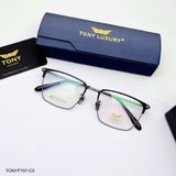 GỌNG KÍNH TONY LUXURY TONYF707