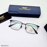 GỌNG KÍNH TONY LUXURY TONYF707