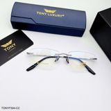 GỌNG KÍNH TONY LUXURY TONY304