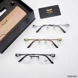 GỌNG KÍNH TONY LUXURY TONY301