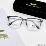 GỌNG KÍNH TONY LUXURY TONY110