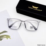 GỌNG KÍNH TONY LUXURY TONY110