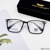 GỌNG KÍNH TONY LUXURY TONY110