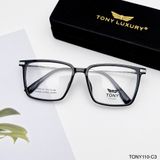 GỌNG KÍNH TONY LUXURY TONY110