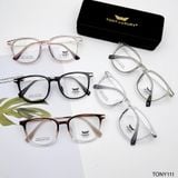 GỌNG KÍNH TONY LUXURY TONY111