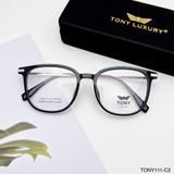 GỌNG KÍNH TONY LUXURY TONY111