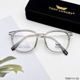 GỌNG KÍNH TONY LUXURY TONY111