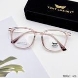 GỌNG KÍNH TONY LUXURY TONY111