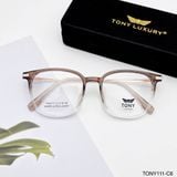 GỌNG KÍNH TONY LUXURY TONY111