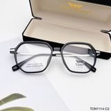 GỌNG KÍNH TONY LUXURY TONY114