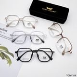GỌNG KÍNH TONY LUXURY TONY114