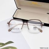GỌNG KÍNH TONY LUXURY TONY114