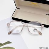 GỌNG KÍNH TONY LUXURY TONY114