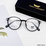 GỌNG KÍNH TONY LUXYRY TONY116