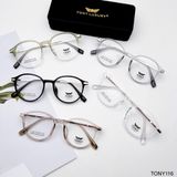 GỌNG KÍNH TONY LUXYRY TONY116