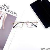 GỌNG KÍNH TONY LUXURY D3010