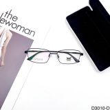 GỌNG KÍNH TONY LUXURY D3010