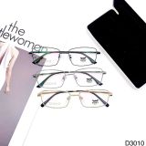 GỌNG KÍNH TONY LUXURY D3010