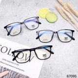 GỌNG KÍNH TONY LUXURY 67095