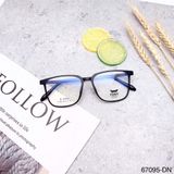 GỌNG KÍNH TONY LUXURY 67095