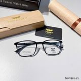 GỌNG KÍNH TONY LUXURY TONY801