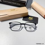 GỌNG KÍNH TONY LUXURY TONY801