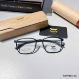 GỌNG KÍNH TONY LUXURY TONY801