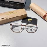 GỌNG KÍNH TONY LUXURY TONY801