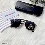 Kính mát Grey Jack GJ2391