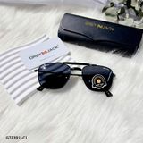 Kính mát Grey Jack GJ2391