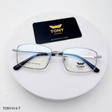 GỌNG KÍNH TONY LUXURY TONY414