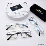 GỌNG KÍNH TONY LUXURY TONY414