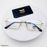 GỌNG KÍNH TONY LUXURY TONY414