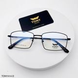 GỌNG KÍNH TONY LUXURY TONY414
