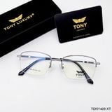 GỌNG KÍNH TONY LUXURY TONY409