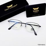 GỌNG KÍNH TONY LUXURY TONY409