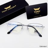 GỌNG KÍNH TONY LUXURY TONY409