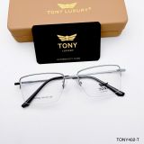 GỌNG KÍNH TONY LUXURY TONY402