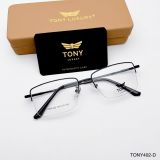 GỌNG KÍNH TONY LUXURY TONY402