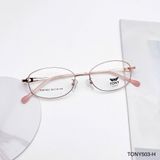 GỌNG KÍNH TONY LUXURY TONY503