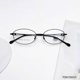 GỌNG KÍNH TONY LUXURY TONY503