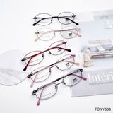 GỌNG KÍNH TONY LUXURY TONY503