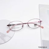 GỌNG KÍNH TONY LUXURY TONY503