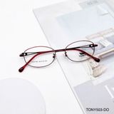GỌNG KÍNH TONY LUXURY TONY503