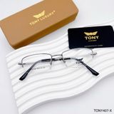GỌNG KÍNH TONY LUXURY TONY407