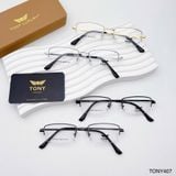 GỌNG KÍNH TONY LUXURY TONY407