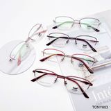 GỌNG KÍNH TONY LUXURY TONY603