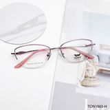 GỌNG KÍNH TONY LUXURY TONY603