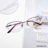GỌNG KÍNH TONY LUXURY TONY603