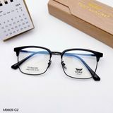 GỌNG KÍNH TONY LUXURY M9809